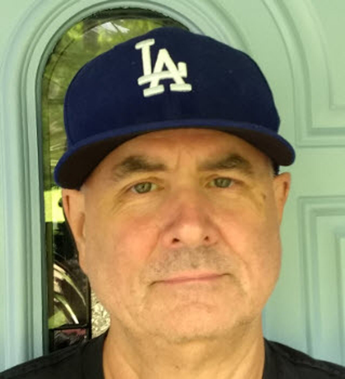 Jeffrey Laird